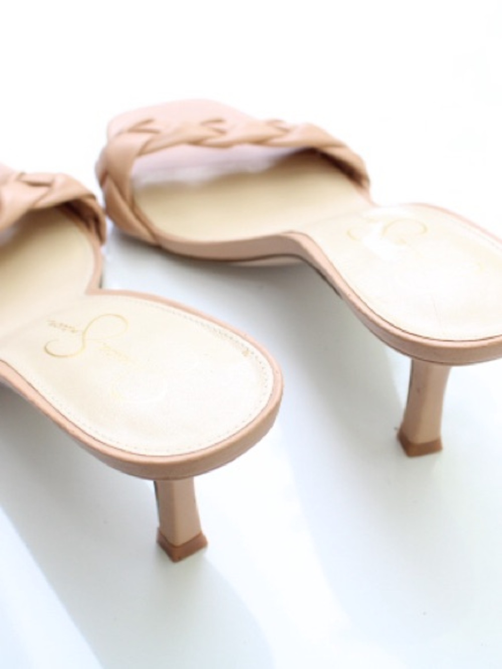 Jessica Simpson sandals - Picture 4 of 10